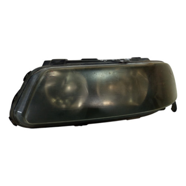 Farol Esquerdo Vw Gol Parati Saveiro G3 1999 2000 A 2005