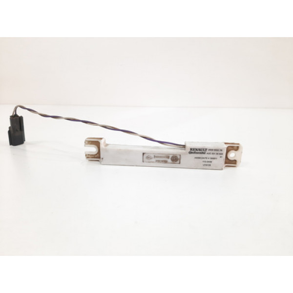 Sensor Antena Renault Fluence 2010 2011 A 2018 A2c53158506