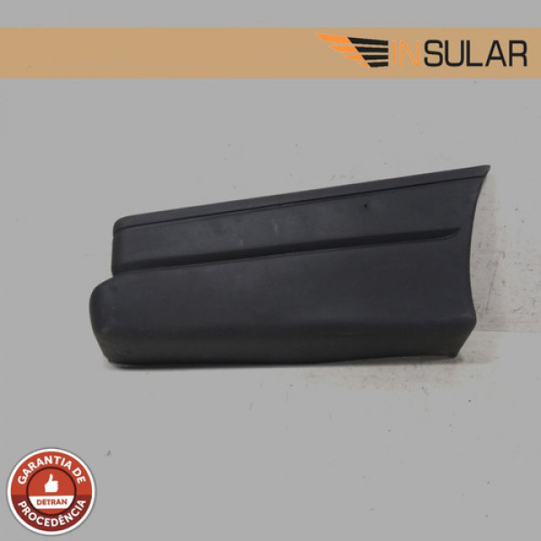 Lateral Traseira Direita Vw Saveiro Quadrada 83 84 85 A 92