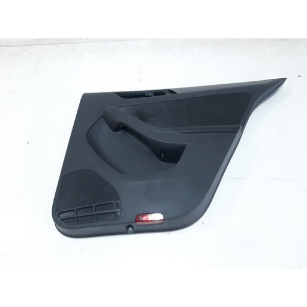 Forro Porta Traseiro Direito Vw Jetta 2011 A 2017 5c6867212