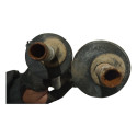 Radiador Ar Quente Chevrolet Corsa 1.0 Mpfi 1997 1998 A 2002