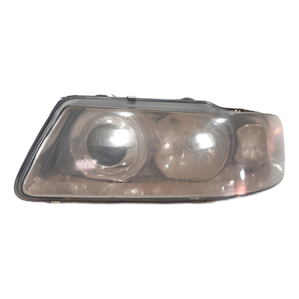 Farol Dianteiro Esquerdo Audi A3 1997 1998 1999 2000 A 2006