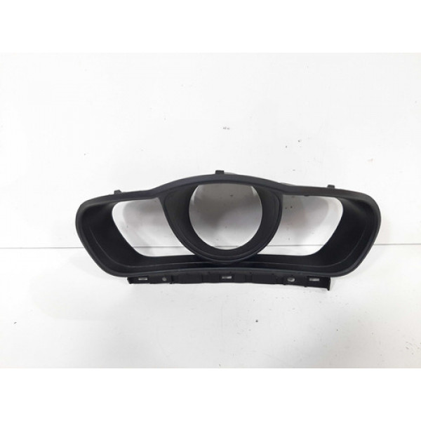 Moldura Painel De Instrumentos Lifan X60 2012 2013 A 2016