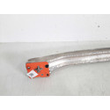 Alma Traseira Citroen C4 Picasso 2.0 16v 2009 2010 A 2013