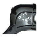  Moldura Puxador Porta Dianteira Direita Vw Gol 1996 A 2005