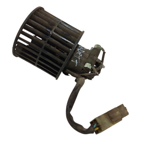 Motor Ventilador Chevrolet Kadett 1989 1990 1991 - 1998 