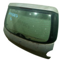 Tampao Tampa Traseira Peugeot 206 2002 2003 2004 2005 A 2009