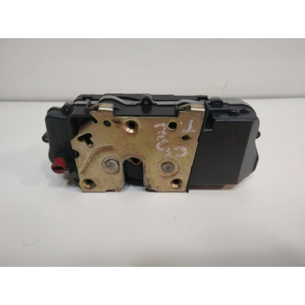 Fechadura Porta Traseira Esquerda Citroen C5 2001 A 2005