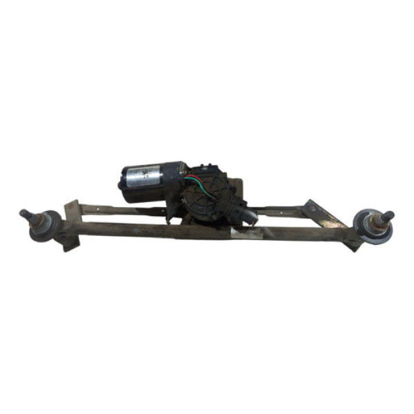 Motor Limpador Parabrisa Galhada Peugeot 206 2000 A 2010