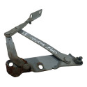 Dobradiça Capo Lado Esquerdo Gm Vectra 1993 1994 1995 A 2004