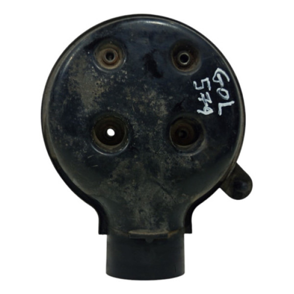 Tampa Mufla Tbi Filtro Ar Vw Gol G3 1.0 16v 1999 A 2005