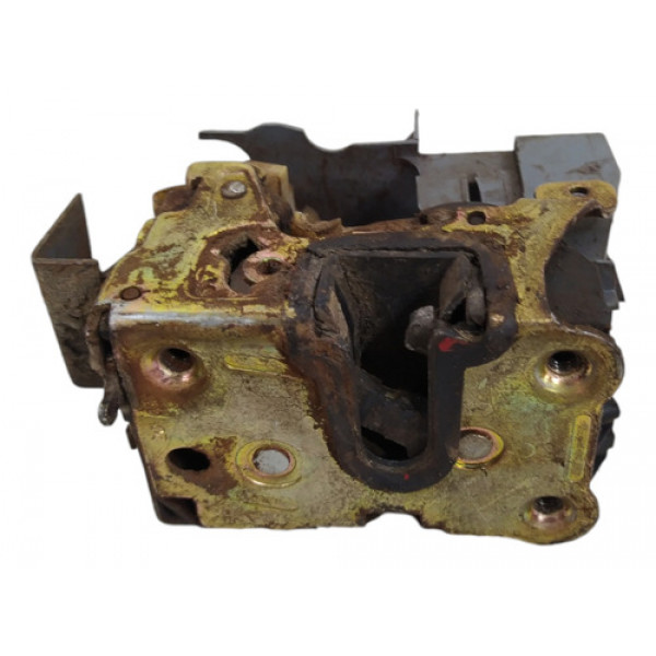 Fechadura Traseira Esquerda Renault Clio 2000 2001 A 2005