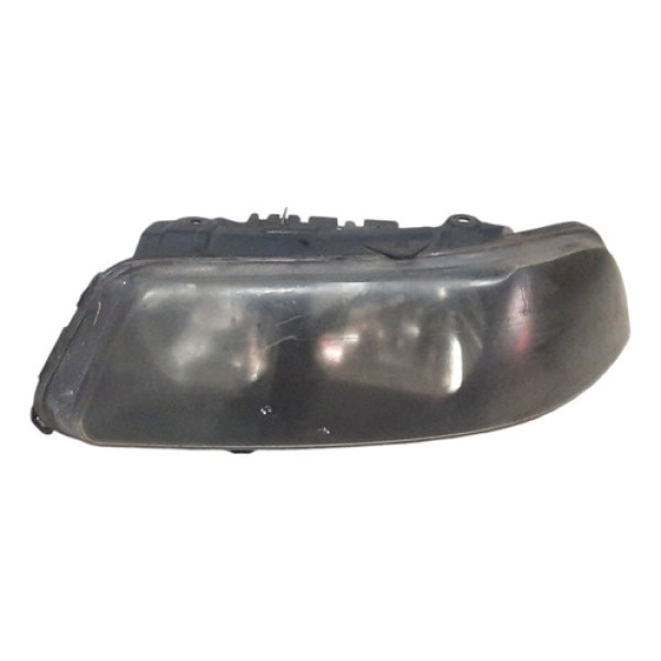 Farol Lado Esquerdo Volkswagen Gol G3 1999 2000 A 2005