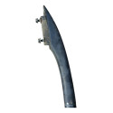 Rack Teto Corsa Super Wagon Direito 1993 A 1998 1999 2000