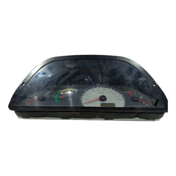 Painel Instrumento Velocímetro Fiat Uno 2008 2009 A 2013
