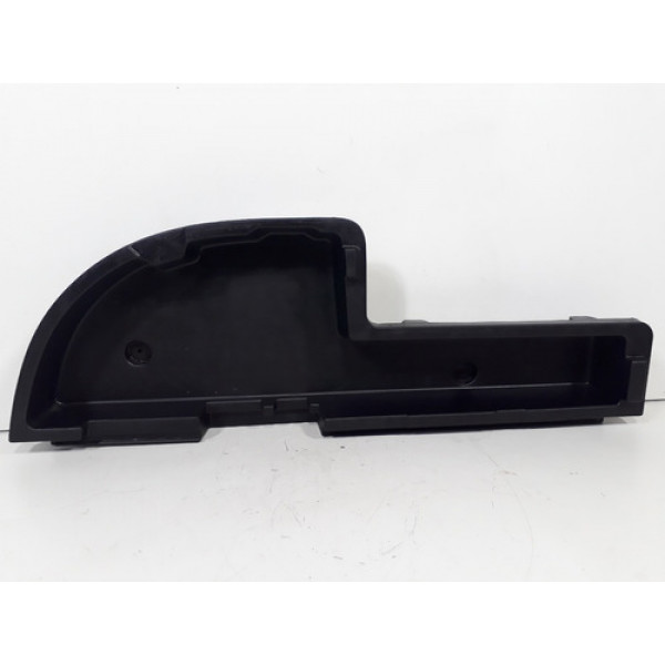 Moldura Esquerda Porta Malas Corolla Fielder 2003 À 2008