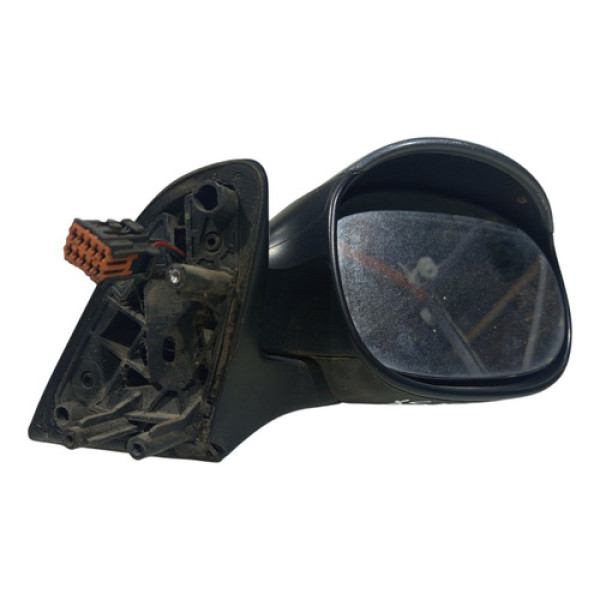 Retrovisor Direito Xsara/c3 2008 2009 2010 2011 2012 Usado