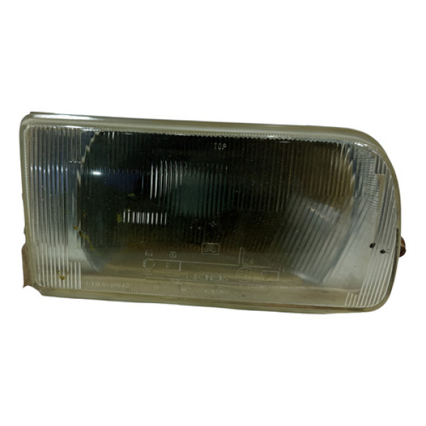 Farol Dianteiro Esquerdo Volkswagen Gol G1 1987 A 1994