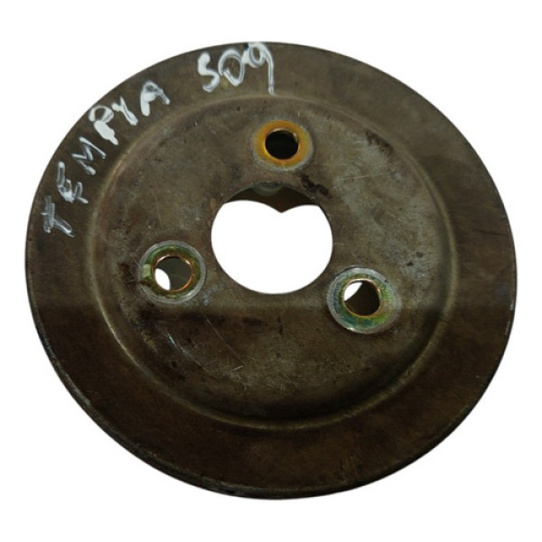 Polia Bomba Gm Ipanema Monza Kadett 1987 1988 1989 A 2003
