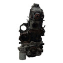 Motor Parcial Gm Kadett 2.0 8v 116cv Álcool 1989 1990 A 1998