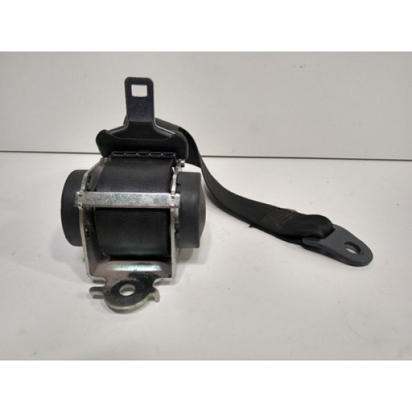 Cinto Segurança Traseiro Direito Citroen C4 2005 A 2013