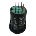 Botão Pisca Alerta Interruptor Gm Kadett 1989 1990 A 1996