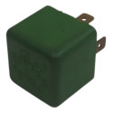 Rele Auxiliar Gm Chevrolet 3447012