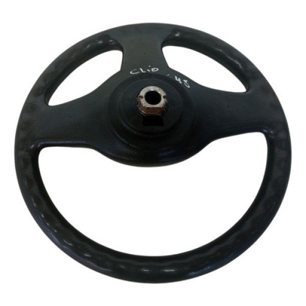 Volante Direção Renault Clio 2000 2001 2002 2003 2004 A 2008