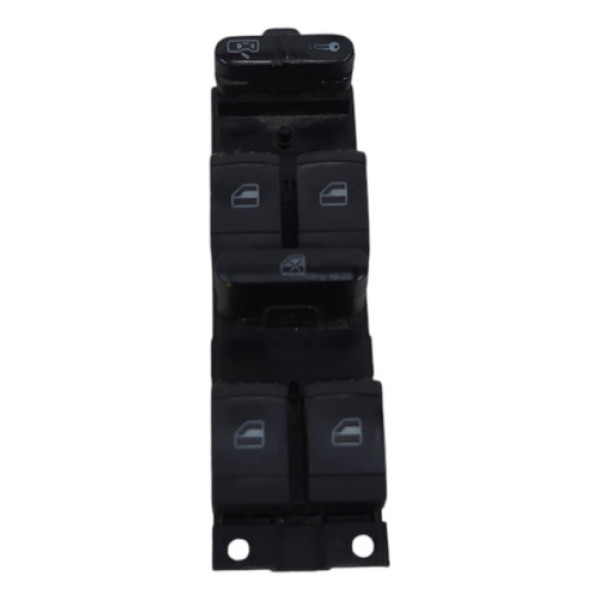 Interruptor Vidro Elétrico Dianteiro Esq Vw Golf 1999 A 2006