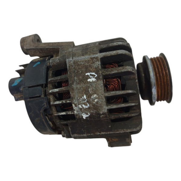 Alternador Peugeot 307 1.6 2001 2002 2003  2004 A 2012