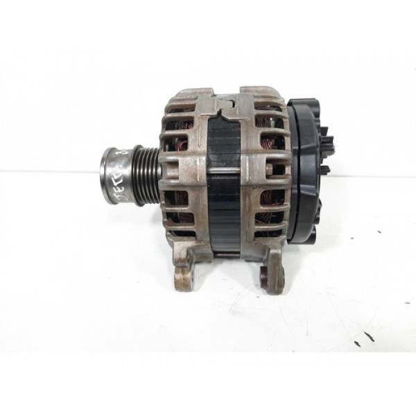 Alternador Vw Jetta 1.4 Tsi 2012 2013 2014 2015 2016 A 2018