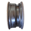 Roda Avulsa Ferro Chevrolet Kadett Ipanema 4x100 1989 1993