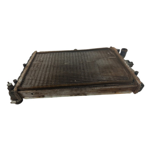 Radiador Colmeia Vw Parati G4 Ap 1.8 Flex 2005 2006 2010
