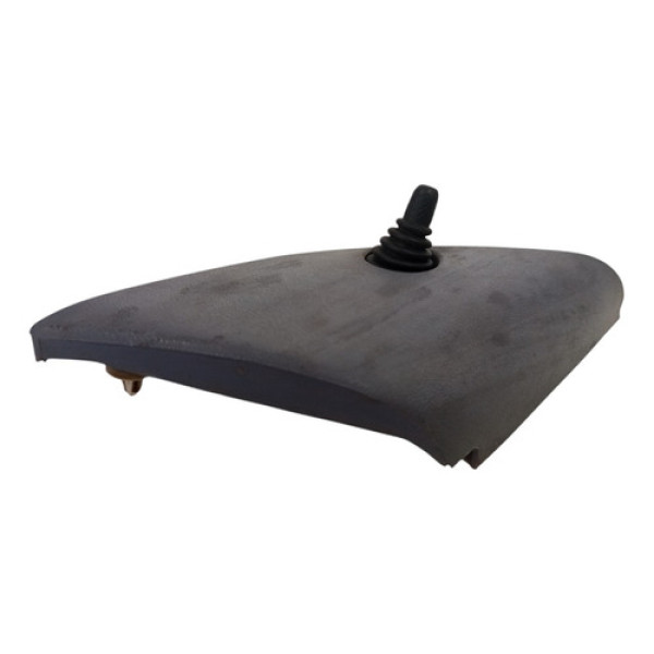 Moldura Interna Retrovisor Ford Ka 1.0 8v 1997 1998 A 2007