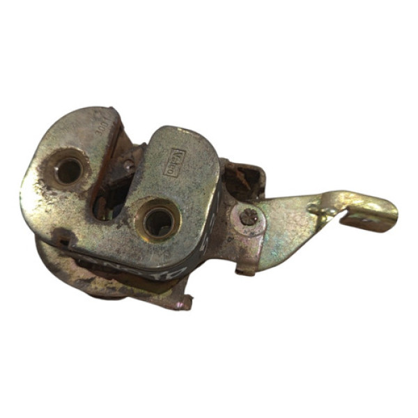 Fechadura Traseira Direita Fiat Uno 1987 1988 1989 A 2001