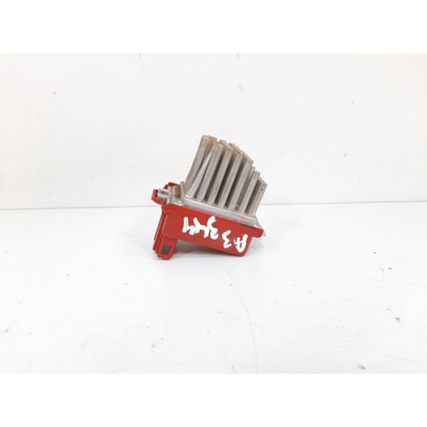 Resistência Ar Condicionado Audi A3 1.8 20v 1997 1998 A 2006