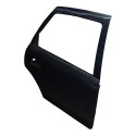 Porta Traseira Direita Gm Chevrolet Vectra 1996 1997 A 2005
