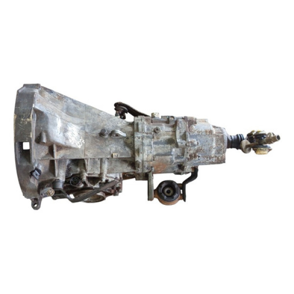 Caixa Marcha Volkswagen Santana 2.0 1994 1995 1996 A 2003