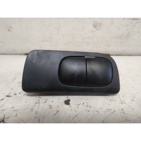 Botão Painel Lado Esquerdo Kia Sportage 2005 2006 A 2010