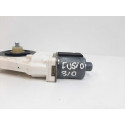 Motor Vidro Elétrico Traseiro Dir Ford Fusion 2006 A 2011