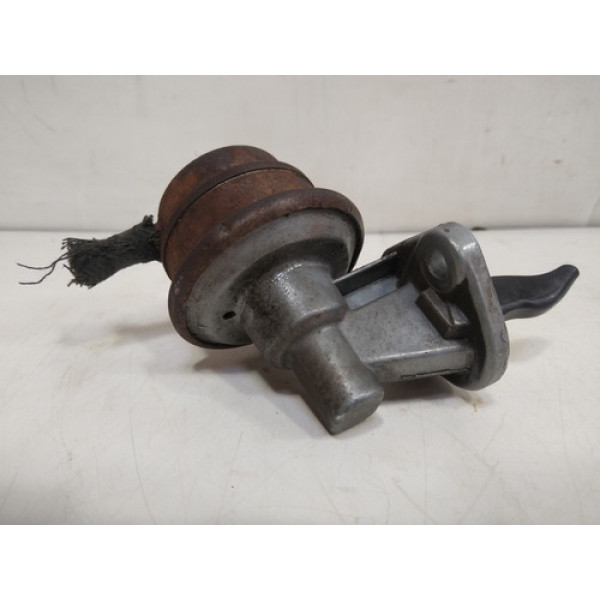 Bomba Gasolina Mecânica Gol Ap 1.6 8v 1994 1995 A 1998