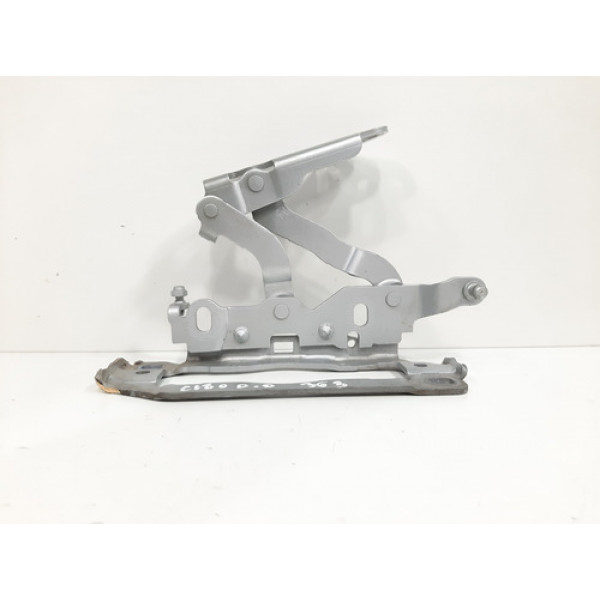 Dobradiça Direita Capô Mercedes C180 W204 2008 2009 A 2014