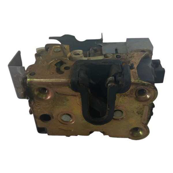 Fechadura Porta Traseira Esquerda Renault Clio 2000 A 2012 