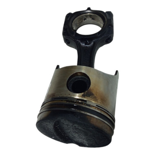 Pistão Biela Fiat Palio Ex 1.0 8v 1998 1999 2000 A 2007