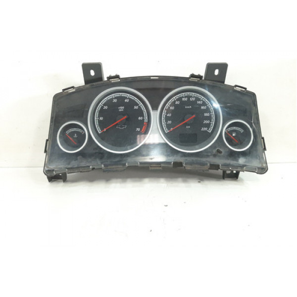 Painel Instrumentos Gm Vectra 2.0 2006 2007 A 2012 880482028