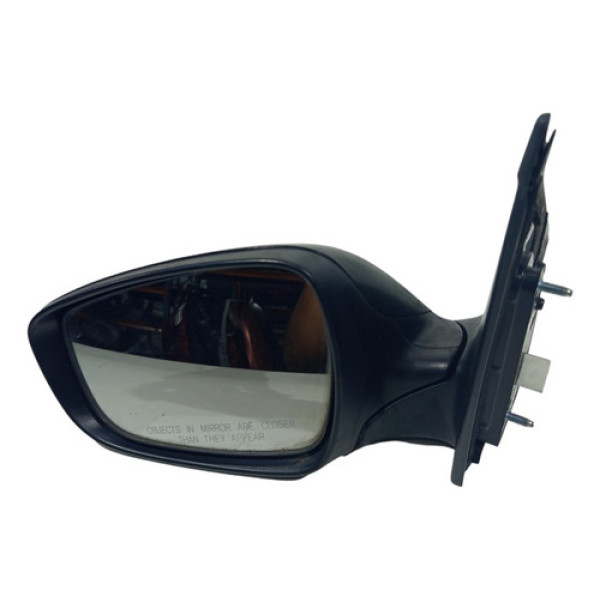 Retrovisor Esquerdo Com Pisca Hyundai I30 2013 2014 A 2016 