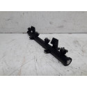 Flauta Bico Injetor Vw Gol Fox 1.0 8v 2004 2003 2004 A 2012