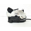 Fechadura Traseiro Direito Vw Jetta 2012 2013 2014 A 2018
