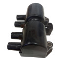 Bobina Ignição Gm Chevrolet Corsa 1.0 8v 1997 1998 A 2004