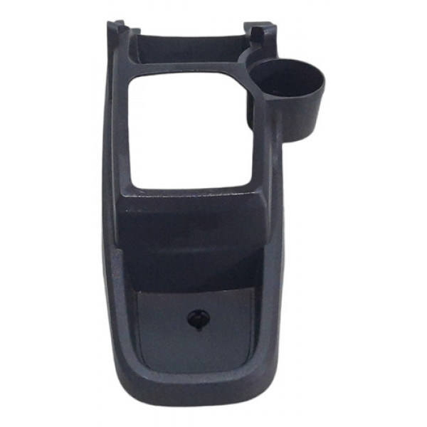 Moldura Console Central Ford Ka 2008 A 2013 7s55b045b55ac
